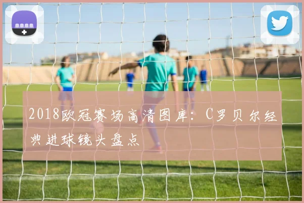 2018欧冠赛场高清图库：C罗贝尔经典进球镜头盘点